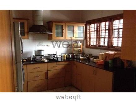 Srinagar Colony 3 BHK Apartment-flats for Sale